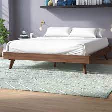 Powerful and easy to use. Trule Brunner Solid Wood Platform Bed Reviews Wayfair