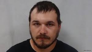 Riley Eugene Holcomb Calhoun (CRJ), West Virginia  http://Arre.st/WV-1005414419