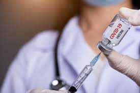 Este vorba despre 92.400 de doze. GheorghiÈ›Äƒ Despre Vaccinul Astrazeneca Vom Lua In Cursul Acestei SÄƒptÄƒmani O Decizie Privind Intervalul De VarstÄƒ Pentru Care Va Fi Folosit Ro Health Review