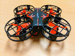 Квадрокоптер dji fpv drone (universal edition). Snaptain H823h Plus Mini Drone Review The Gadgeteer