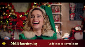 Múlt karácsony előzetes meg lehet nézni az interneten múlt karácsony teljes streaming. Mult Karacsony Magyar Nyelvu Video Youtube