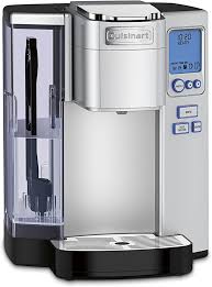 Coffee is a very common beverage that half of the public consumes. 5 Best Single Cup Coffee Makers July 2021 Bestreviews