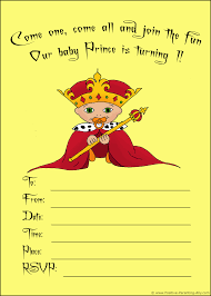 5 out of 5 stars. Lots Of First Birthday Party Invitations Free And Printable