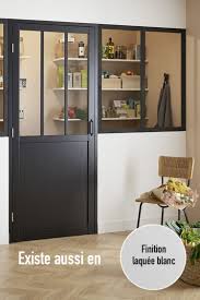 Nos Portes Interieures Porte Battante Porte Cuisine Maison