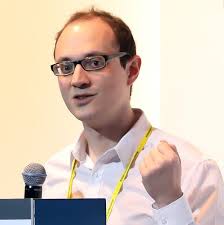 Absolutely Interdisciplinary