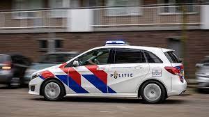 We did not find results for: Politieauto Botst Met Trein Politie Nl