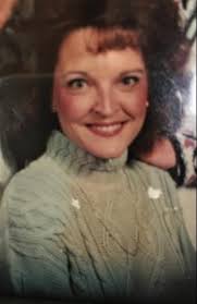 Marilyn King Obituary (1959