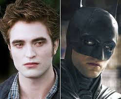 Robert Pattinson fans are now men, and the actor is very shocked: “It's  quite strange. There's like a bunch of guys, which is a new one for me!”  "The Twilight Saga" made