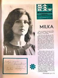 Maybe you would like to learn more about one of these? Emilia Vasaryova Movie Posters Movies Poster