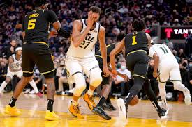 Finde zum utah jazz vs. So Sehen Sie Utah Jazz Vs Memphis Grizzlies Livestream Fernsehkanal Startzeit Jugo Mobile Technologie News Reviews Gaming