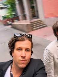 Montreal with @pricq . Showing our @comeinhorror at @fantasiafestival .  Opening for @foreignerthefilm @selinifilms , ❤️s to @talisamaestewart  @christopherkempinski @drelle__ @ideaswithbadbreath ...