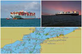 Cruise finder & ship tracker apk. Top 10 Ship Tracking Websites Vessel Tracker Updated 2021
