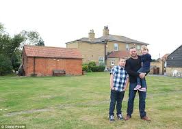He was born in 1960s, in baby boomers generation. The Only Way Is Essex Stars Mick And Kirk Norcross Put Their 3 4m Bachelor Pad Up For Sale Daily Mail Online