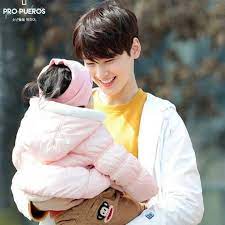 이동민 / lee dong min. Cha Eun Woo Me Encantan Los Dramas Coreanos Facebook