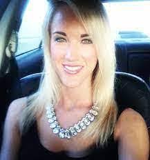 Danielle Whitener's Instagram, Twitter & Facebook