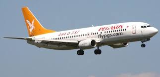 Pegasus Ucak Bileti Ucak Biletleri Ucak Jetler