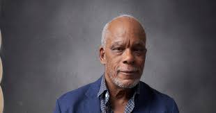 The Black experience through documentary film with Stanley Nelson