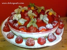 We did not find results for: Mousse Di Ricotta Con Gelatina Di Fragole Dolci Gusti