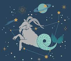 Capricorn (♑︎) is the tenth astrological sign in the zodiac out of twelve total zodiac signs, originating from the constellation of capricornus, the horned goat. 20 Positive Negative Capricorn Personality Traits And Characteristics What Is A Capricorn S Personality Astromix Net