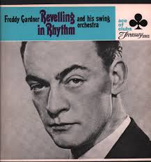 Freddy Gardner And His Swing Orchestra