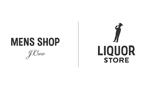 Graphics By Partners Spade Brew Store Shop Logo Liquor