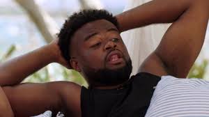 The Big D (TV Series 2023)