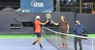 Atp cup m otros partidos. The Uts Final 4 Is Set Just The Seedings To Be Decided Tennis Majors