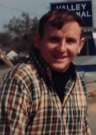 Gary Warner Obituary (1946