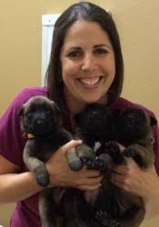 Dr. Peter Dowell (The Helix Pet Hospital)