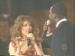 « les 3 histoires de charles magnien » : Brian Mcknight Ft Celine Dion La Belle Et La Bete Beauty And The Beast Youtube