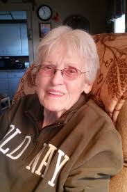 Jean Copeland Obituary