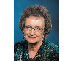 Rita Shaner Obituary (2025)