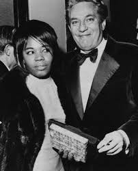 He is best remembered for his role as crazed television anchorman howard beale in the 1976 film network, which earned him a posthumous academy award. Peter Finch And Eletha Finch Dating Gossip News Photos