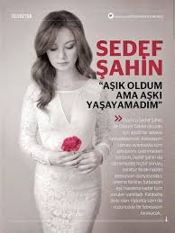 1 day ago · sedef şahin'in son hali yoğun olarak araştırılan konulardan oldu. Sedef Sahin