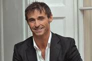 Marti Pellow wife: Star