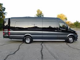 Used 2016 Mercedes Benz Sprinter Cargo Vans Custombuild 3739 16867403 8 1024 Jpg 1024 768 Furgoneta Camiones Casa Rodante