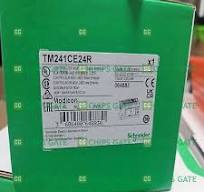 Schneider Controller TM241CE24R New In Box | eBay