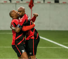 Football atletico paranaense preview preview athletico pr vs atletico go prediction team news lineups 451908 Athletico Pr Marca No Fim Bate Atletico Go E Ainda Briga Por Libertadores