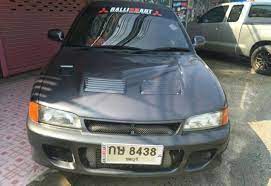 Tetapi bagi ramai lagi orang biasa, nak buka bonet tengok. Mitsubishi Lancer Thailand Sale Posts Facebook