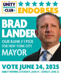 Unity Democratic Club