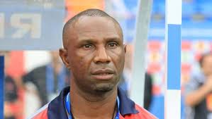 🔴 Florent Ibenge, sélectionneur de la RDC regrette les incidents qui ont  émaillé la veille de la rencontre: «Ce n'est pas humain ce qu'on a vécu ici  au Cameroun. On m'a fait