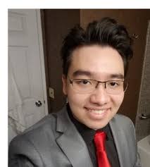 Say hello to the newest GCD Team Member, Deron Chu. He has already become  the hub of the office activity, ably supporting the staff, and serving as  Chuck's right hand person. We're