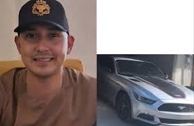 Restos de bolsa negra serían de Édgar Abraham 'N', reportado como  desaparecido en Reynosa