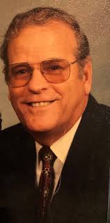 James L. “Jim” Carringer