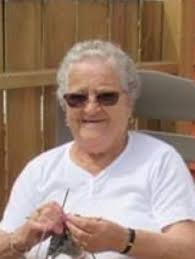 Obituary information for Sarah Selina Snook