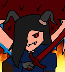 Clip me in the head if i say that's the happiest thing i've seen all day, it looks amazing though i don't play arsenal. Drawing Of Mania From Arsenal Roblox Arsenal