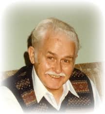 Ray Combs (1923-2013)