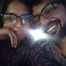 Cynthia Jemima David's User Profile