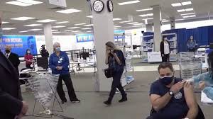 Our agents have over 100 years experience in the insurance industry. Find A Coronavirus Vaccine Site Near You And More Faqs For Tri State Residents Nbc New York