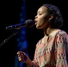 Fair student is not well prepared and would benefit from many more rehearsals. How To Recite A Poem National Endowment For The Arts